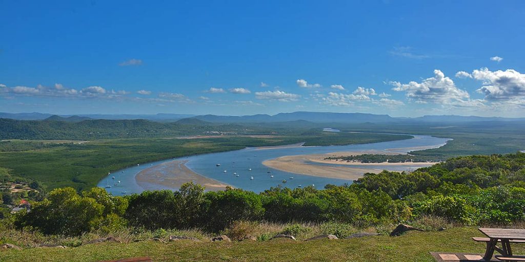 6-1_Cooktown Daintree