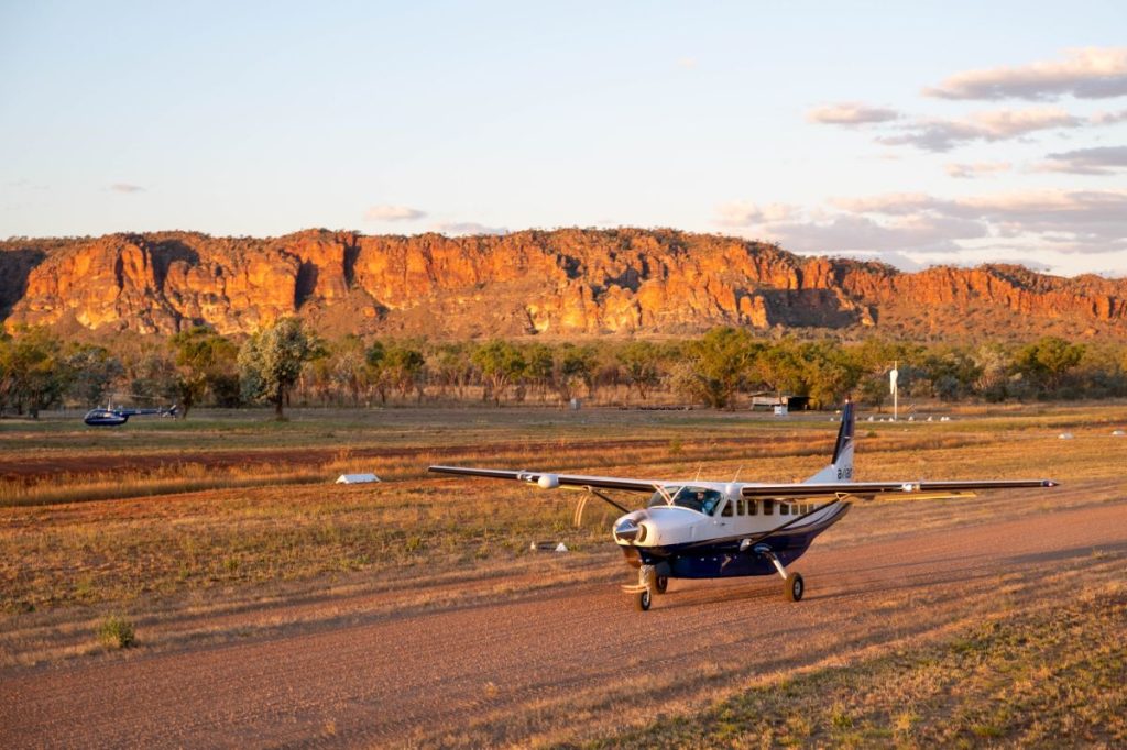 Aviair - Bungle Bungle Flight (11)