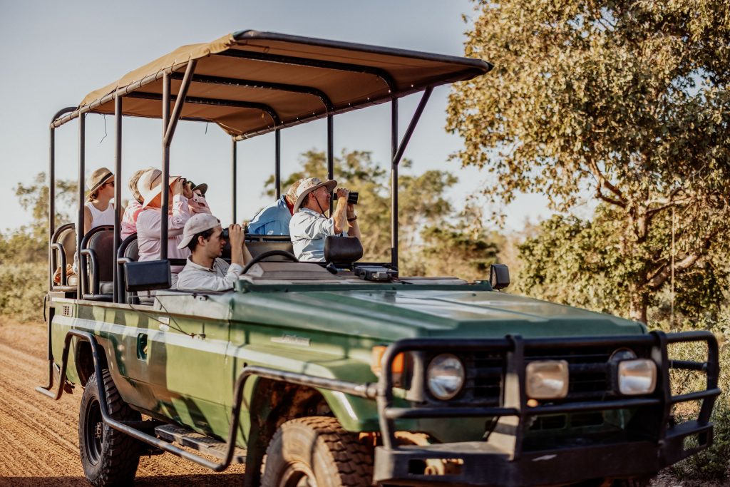 Bamurru Plains Wild Bush Luxury - Hero Images - 21