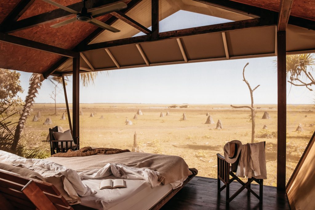 Bamurru Plains Wild Bush Luxury - Hero Images - 9