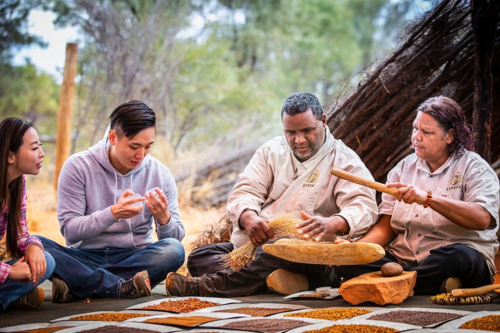 Karrke Culture