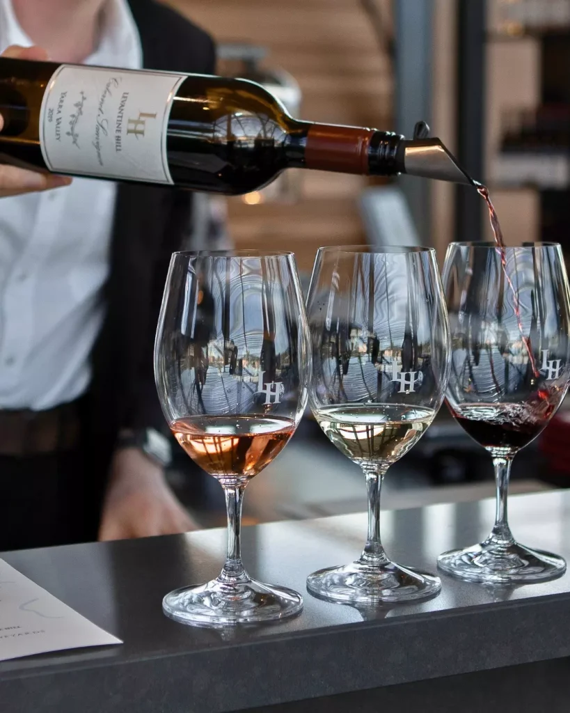 Levantine Hill Cellar Door Experiences (1)