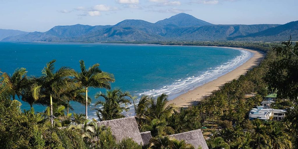 Package - Reef, Daintree, Cape Trib 2 day tour combo_17.1