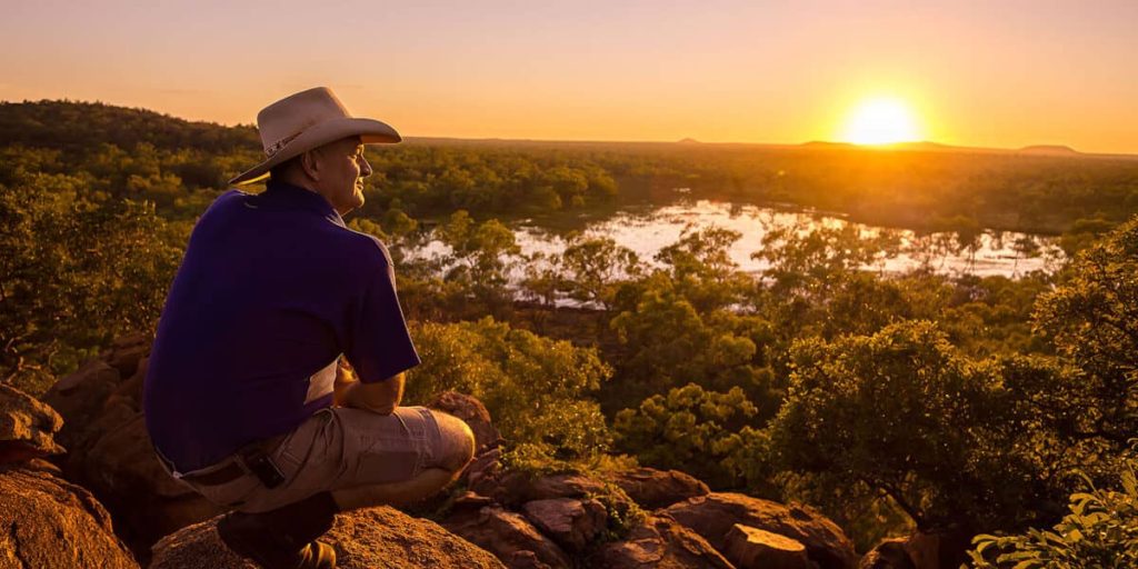 Undara-Lava-Sunset-1200x600_Undara Cobbold Gorge