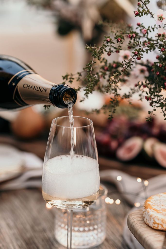 chandon sparkling